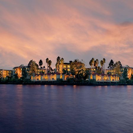 Loews Coronado Bay Resort Exteriör bild