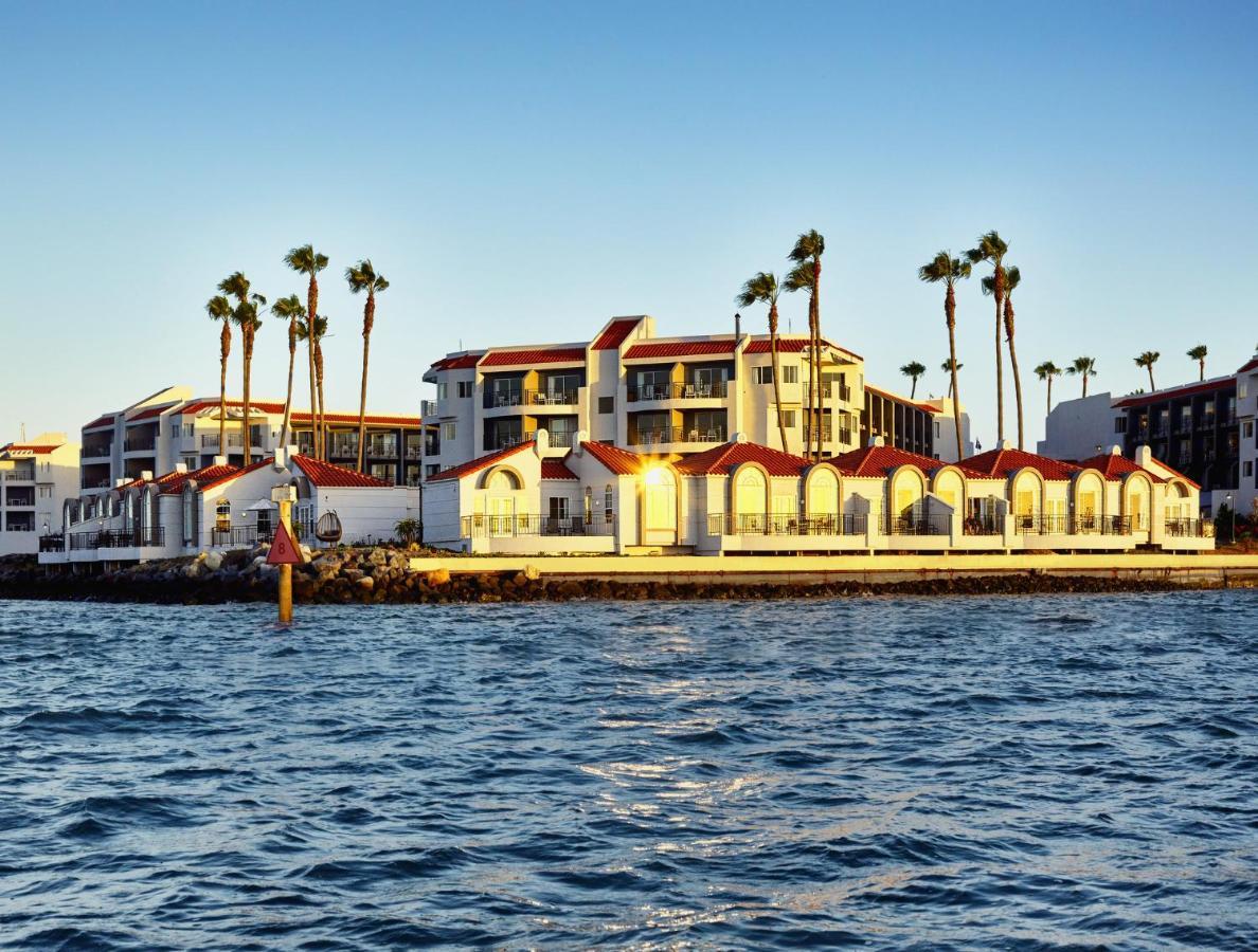 Loews Coronado Bay Resort Exteriör bild