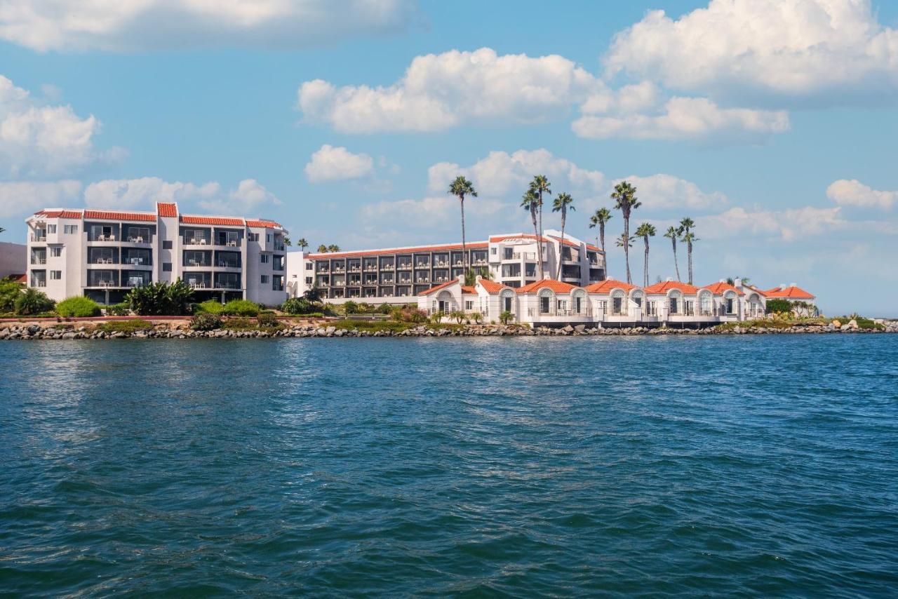 Loews Coronado Bay Resort Exteriör bild