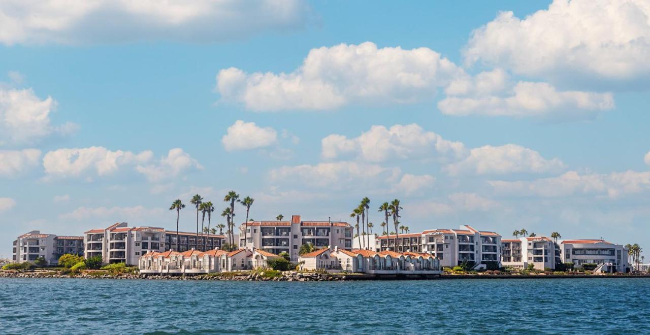 Loews Coronado Bay Resort Exteriör bild