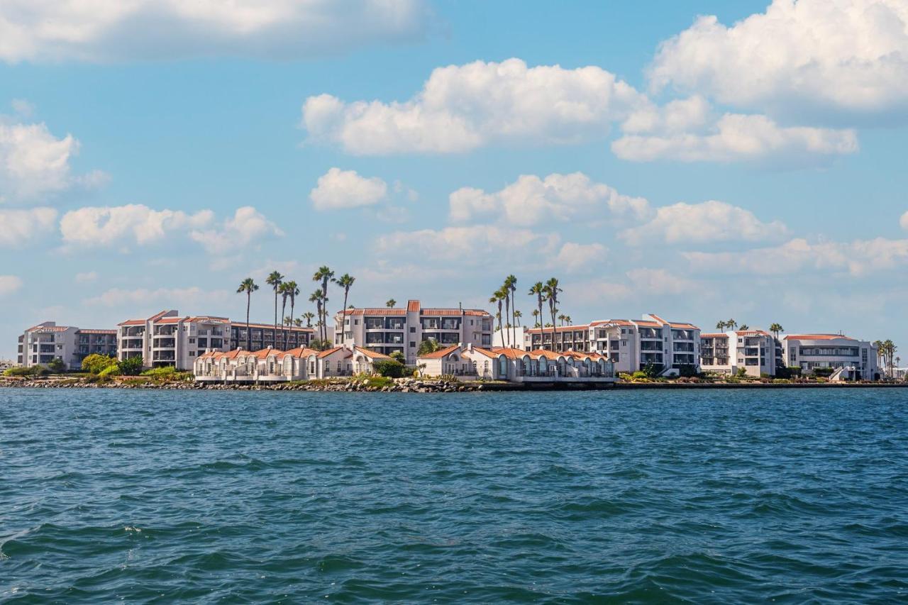 Loews Coronado Bay Resort Exteriör bild