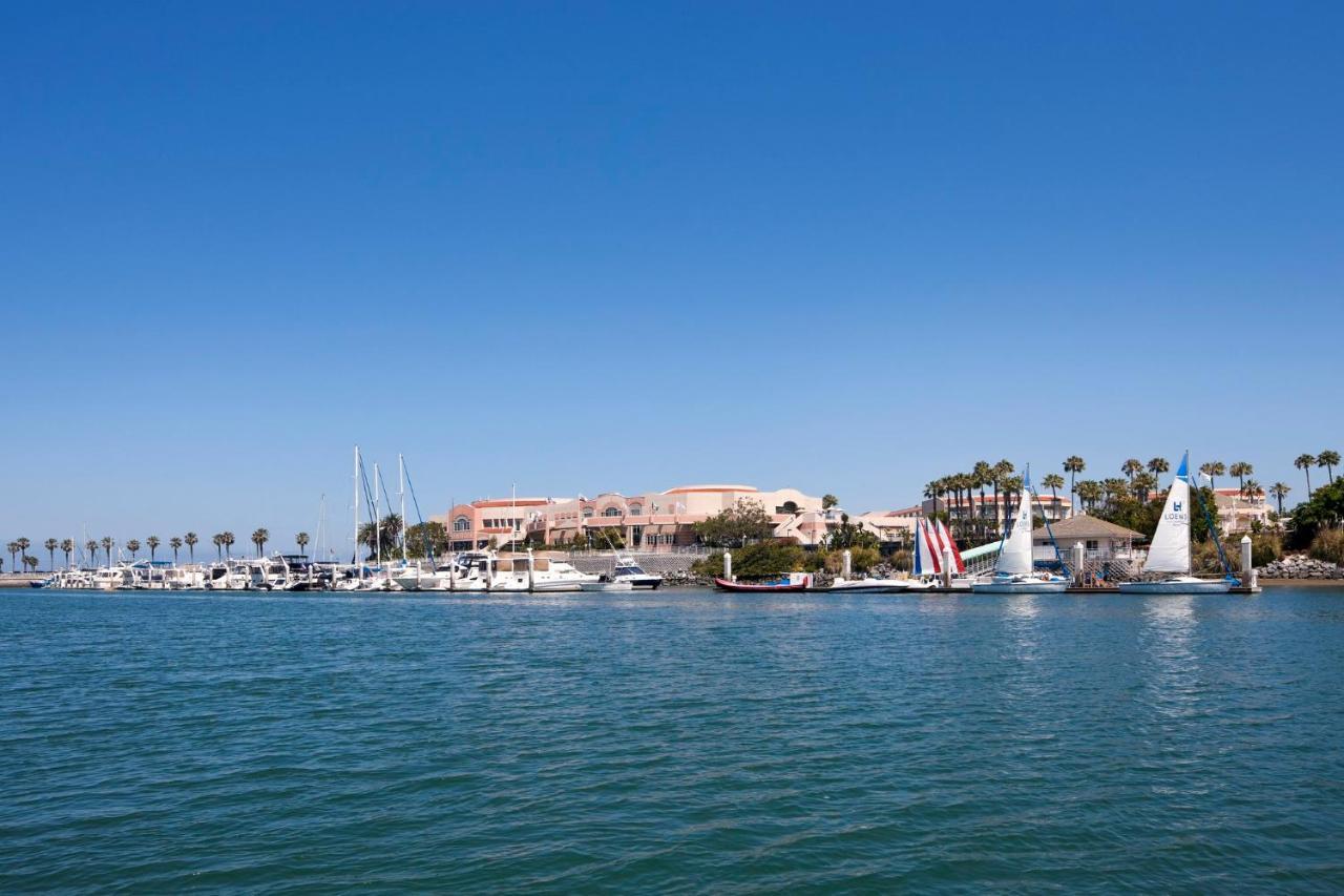 Loews Coronado Bay Resort Exteriör bild