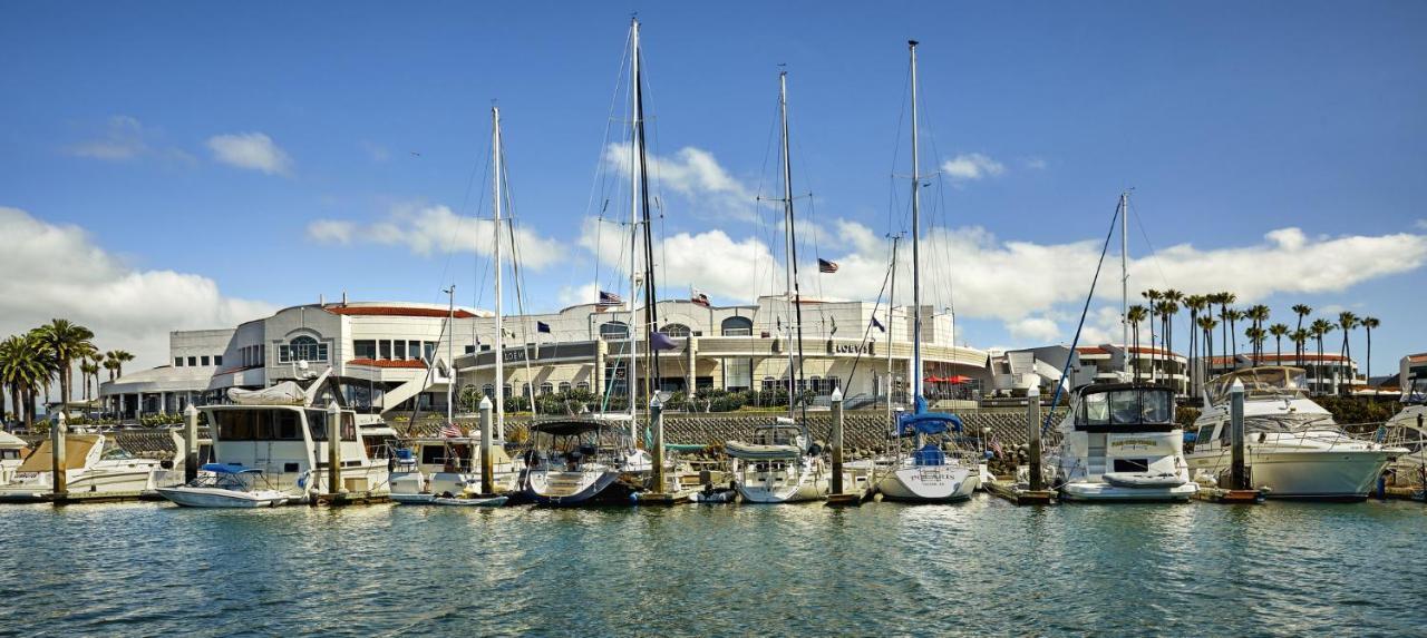 Loews Coronado Bay Resort Exteriör bild